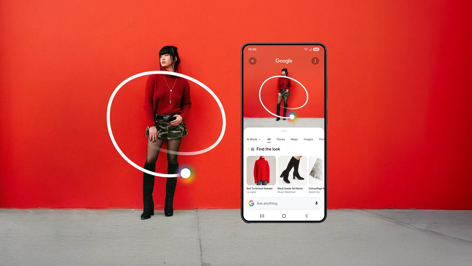 Samsung S26 daha akıllı bir Android deneyimi sunuyor.