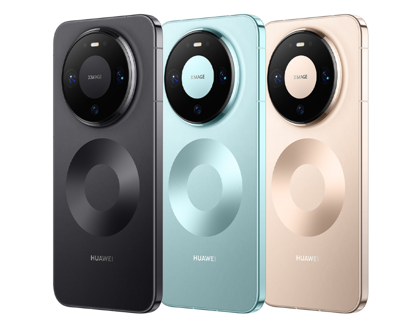 Huawei, yeni telefonu Mate 80 Pro’yu tanıttı.