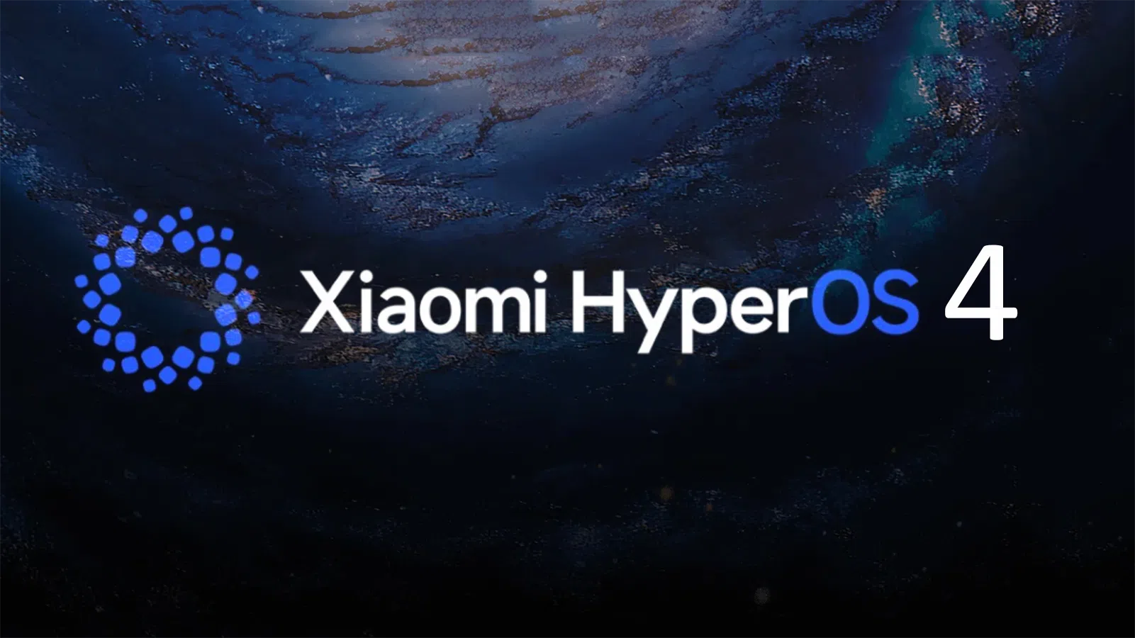 Xiaomi’nin Yeni Yazılımı HyperOS4