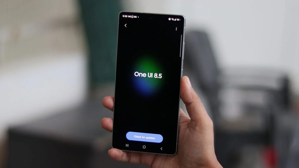 One UI 8.5 Güncellemesi Alacak ve Almayacak Cihazlar Ortaya Çıktı
