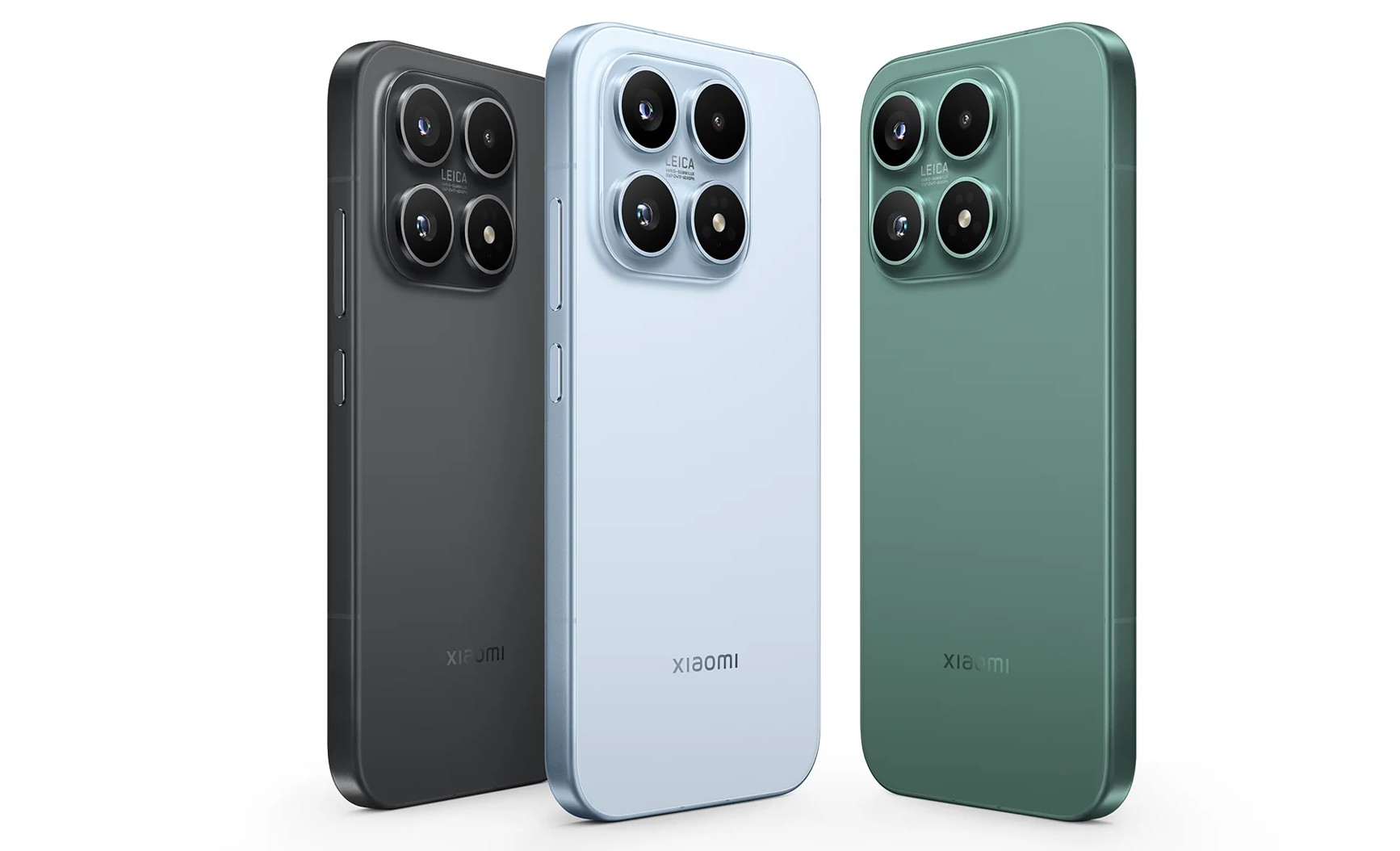 Xiaomi 17 tanıtıldı.