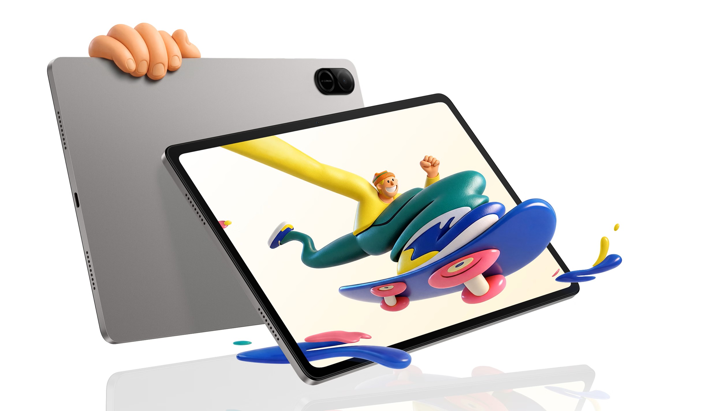 HONOR Pad X8b Özellikleri Ortaya Çıktı.