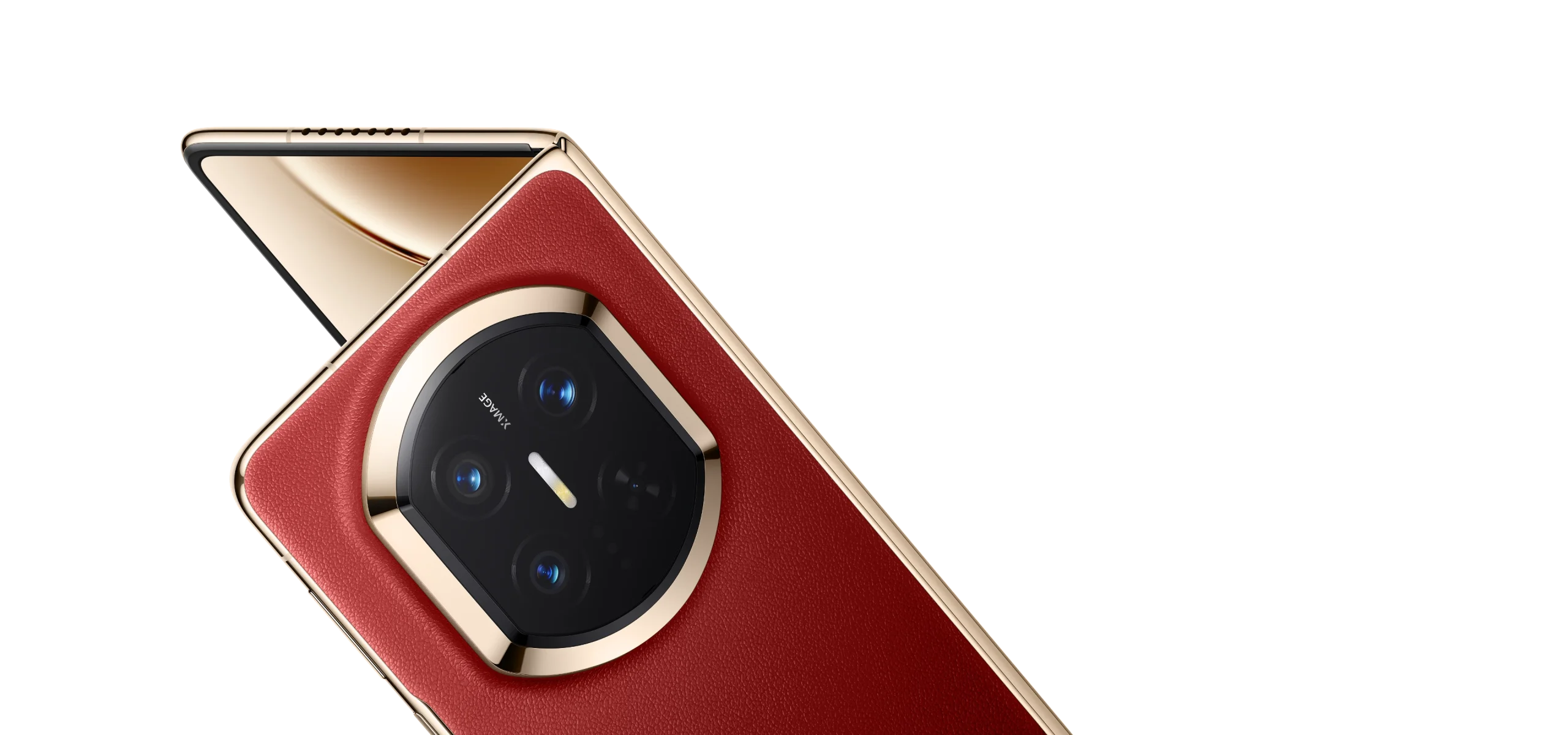 Huawei Mate X7 Lansmanı Yapıldı.