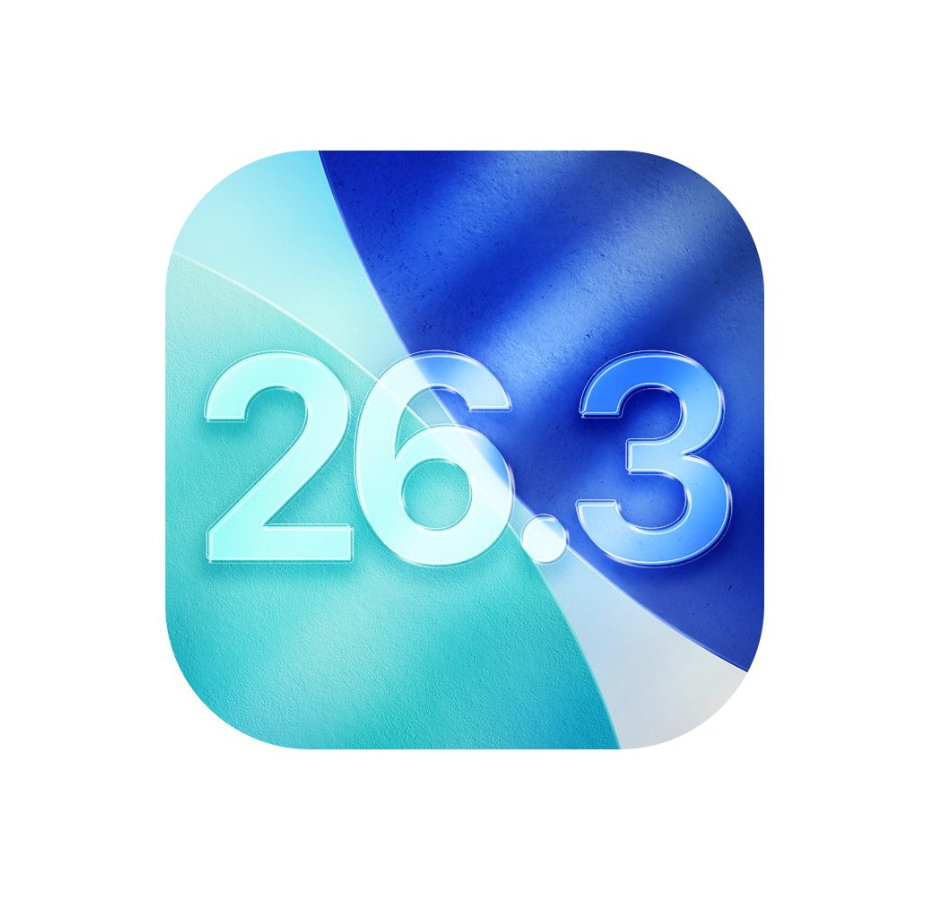 İOS 26.3 Yeniliklerle Geldi.