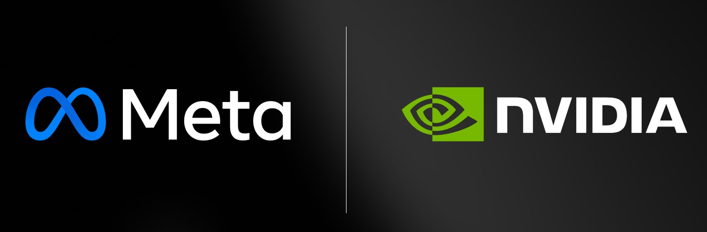 Meta ve NVIDIA İşbirliği