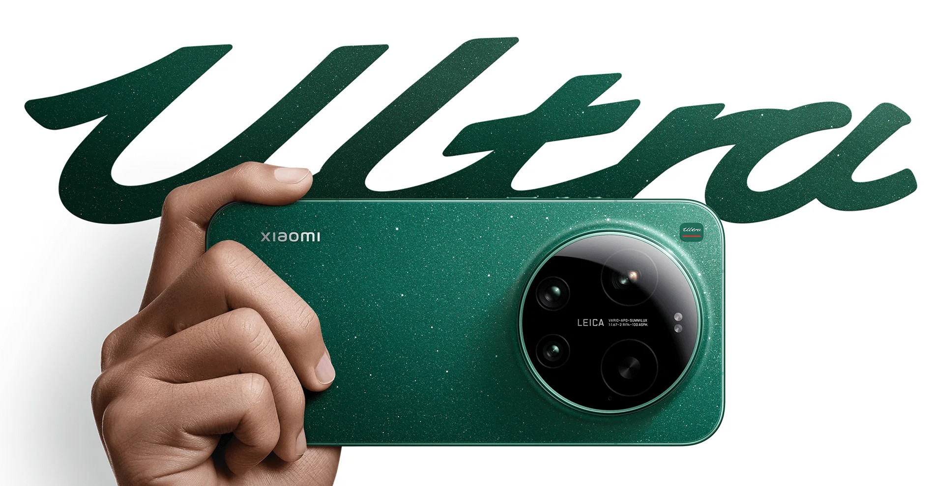 Xiaomi 17 Ultra tanıtıldı.