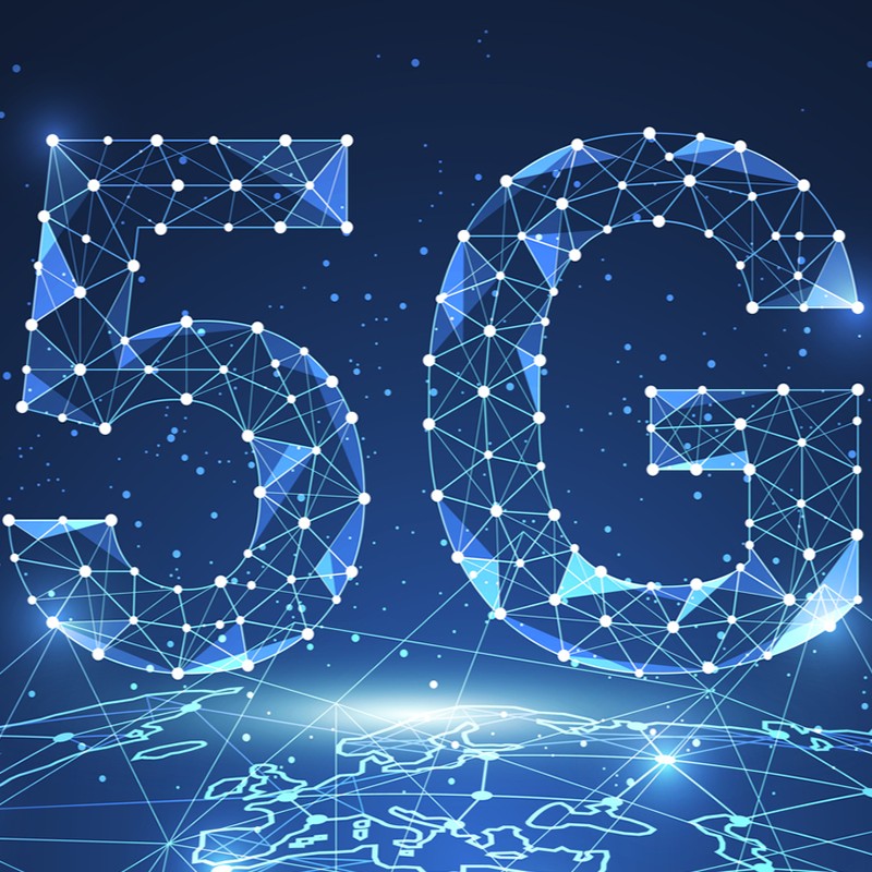5G, Türkiye’de ilk defa kullanıma açıldı.