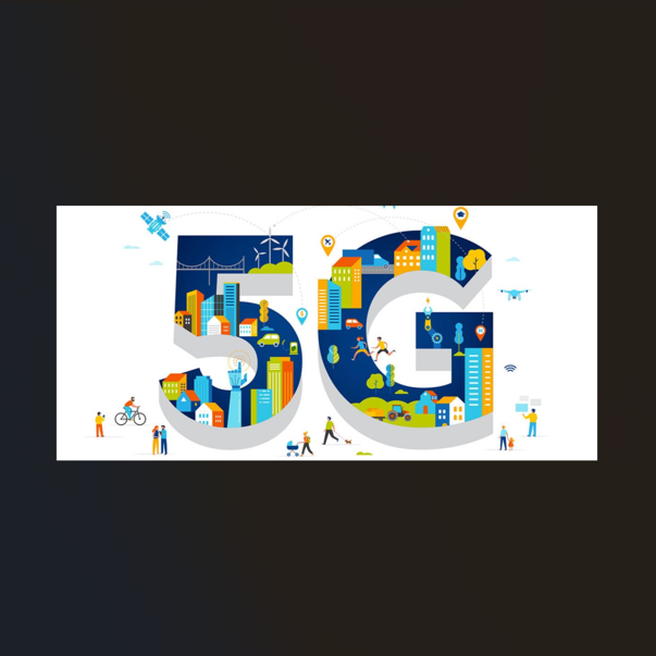 5G Türkiye’de kullanıma sunuluyor.