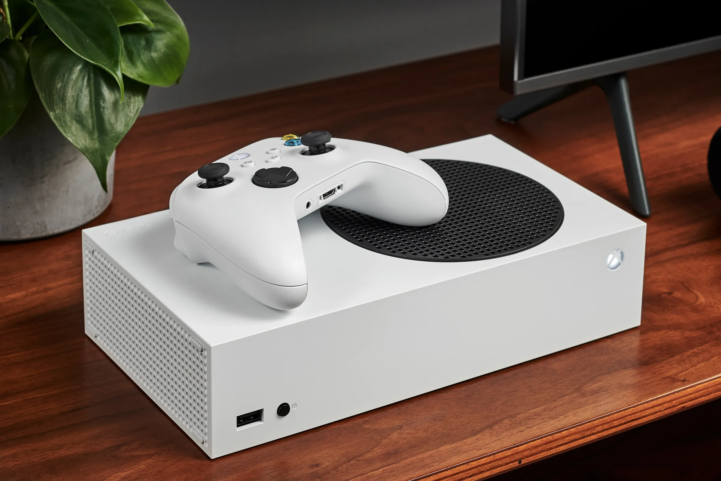 Xbox yakında Project Helix konsolunu piyasaya sürecek.