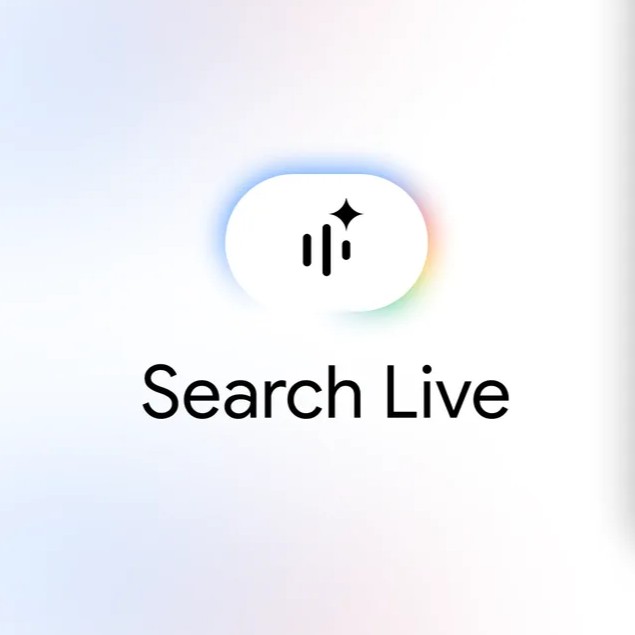 Google’ın canlı arama özelliği yaygınlaşıyor.