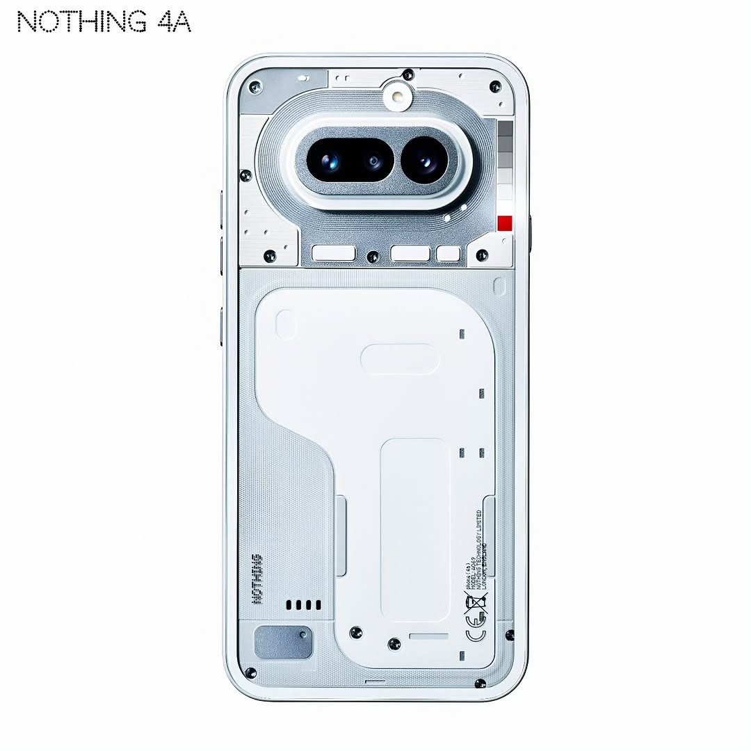 Nothing Phone 4a Türkiye’de satışa sunuldu.