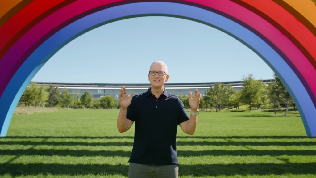 Apple, yakında 50. yıldönümü kutlamasını yapacak.