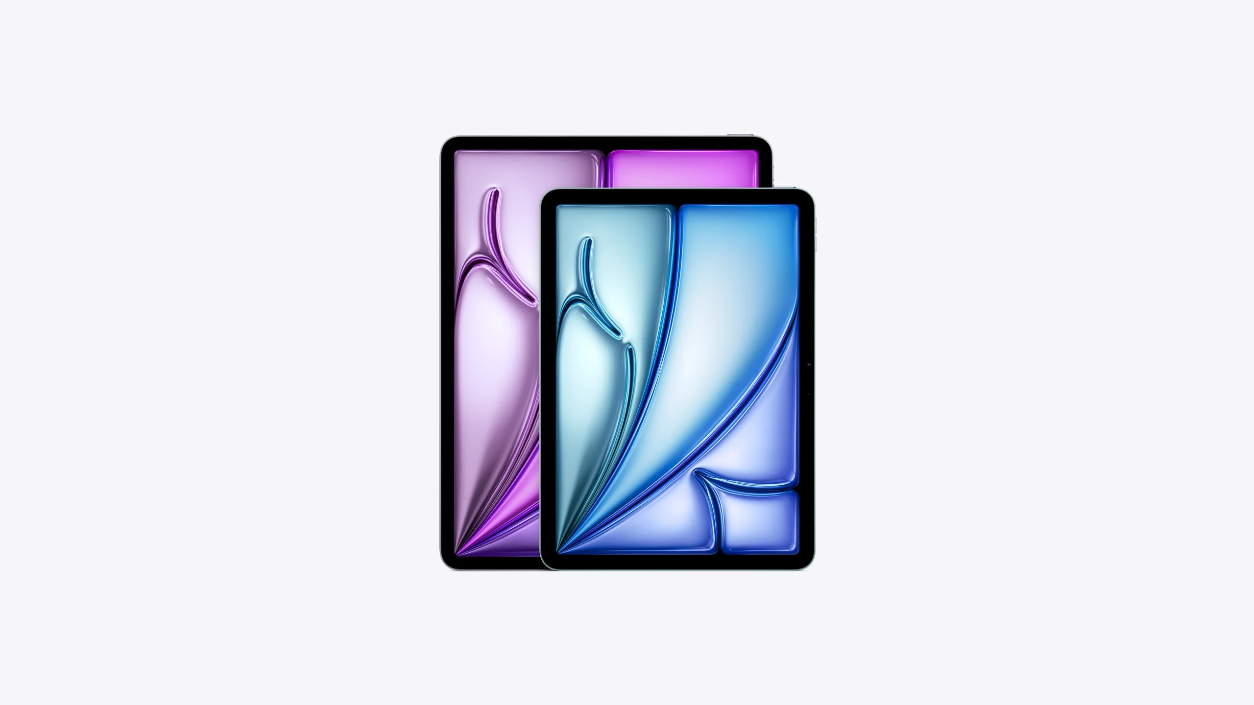 Yeni iPad Air tanıtıldı.