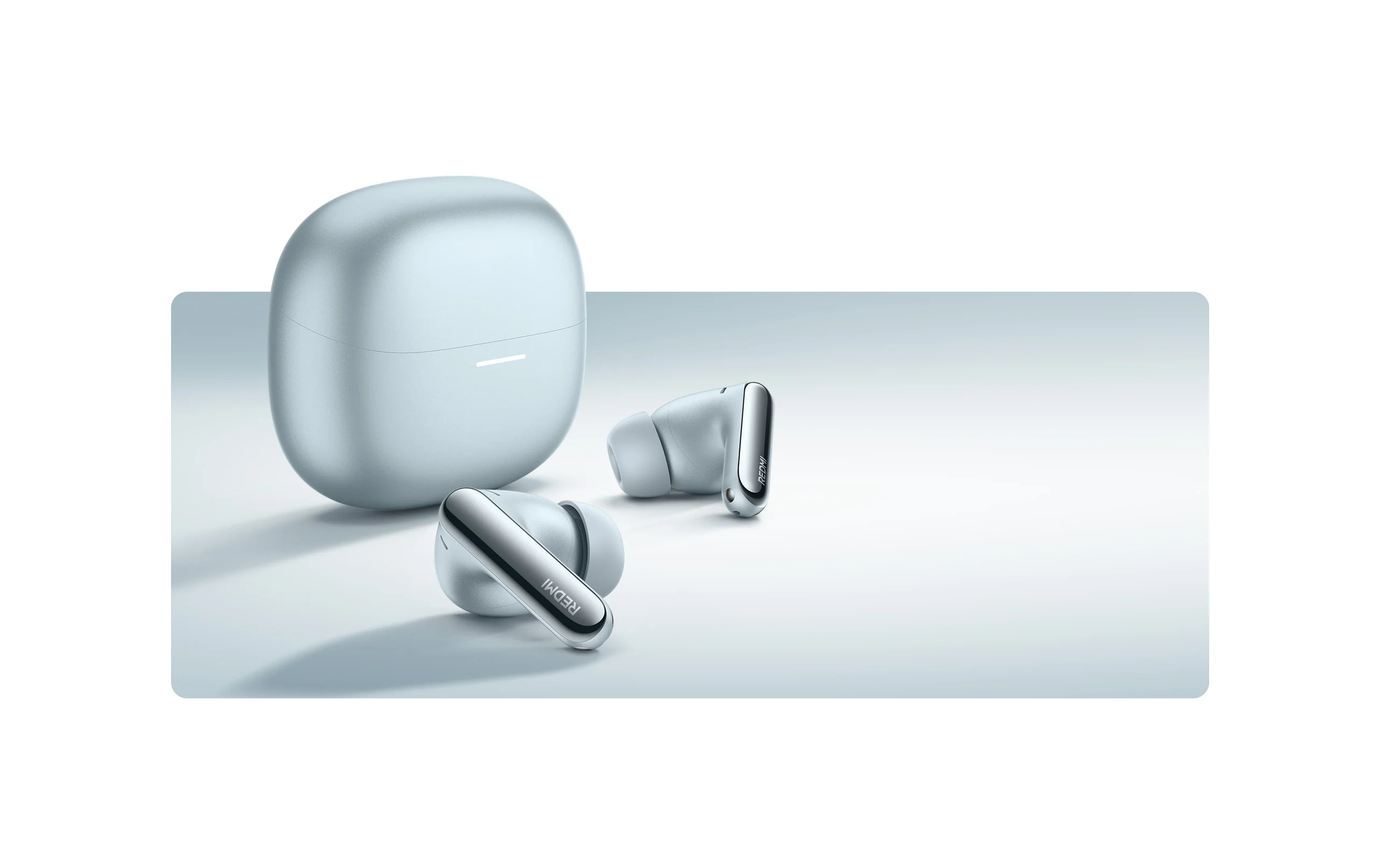 Xiaomi Buds  8 Pro tanıtıldı.