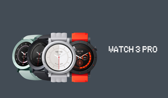 Nothing CMF Watch 3 Pro Türkiye’de satışa sunuldu.