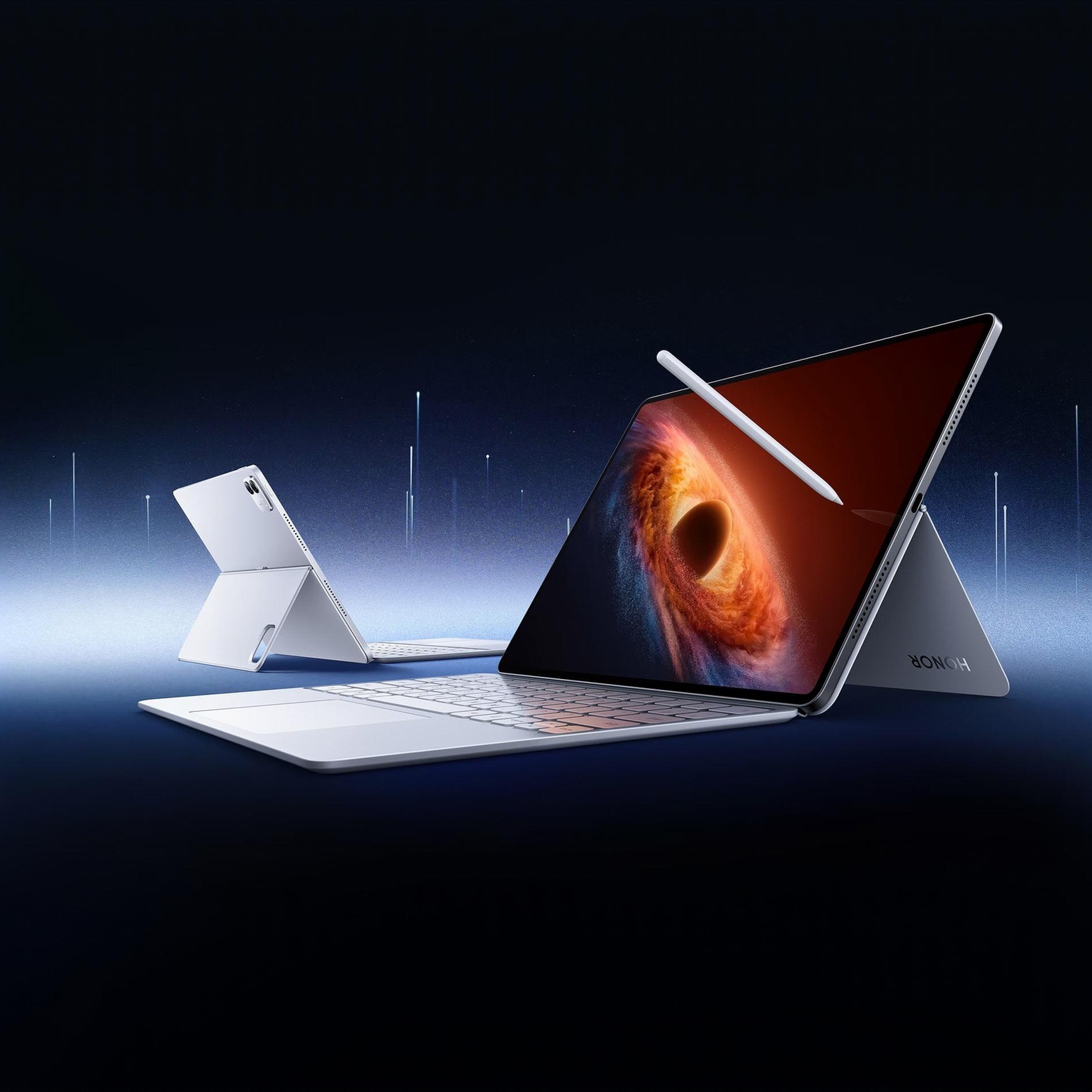 Honor MagicPad 4 Türkiye’de satışa sunuldu.