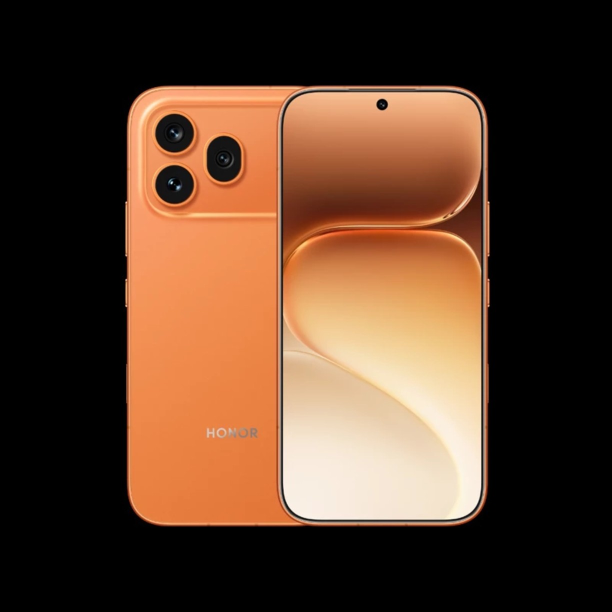 Honor 600 ve 600 Pro’nun teknik özellikleri ortaya çıktı.