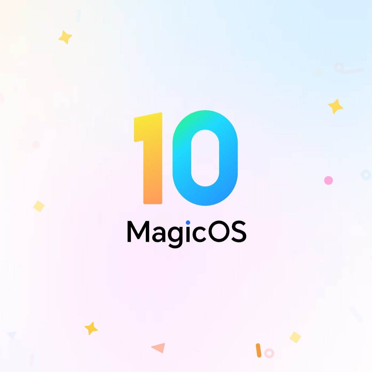 MagicOS 10 birçok yenilikle kullanıma sunuldu.